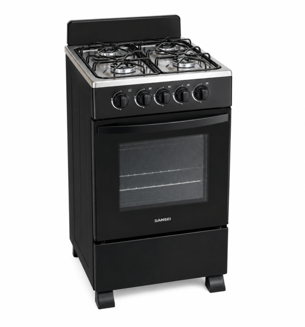 Cocina Sansei