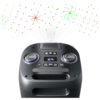 Parlante AIWA 1600W PMPO