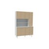 KIT COCINA 1.20CM