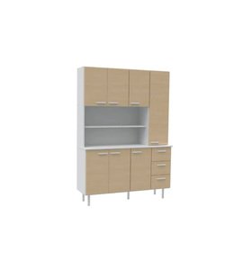 KIT COCINA 1.20CM