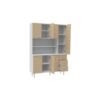 KIT COCINA 1.20CM