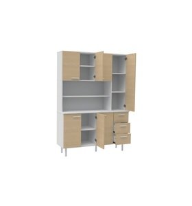 KIT COCINA 1.20CM