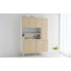 KIT COCINA 1.20CM