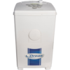 Lavarropas semiautomático Drean Family 5,5 kg