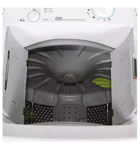 Lavarropas semiautomático Drean Family 5,5 kg