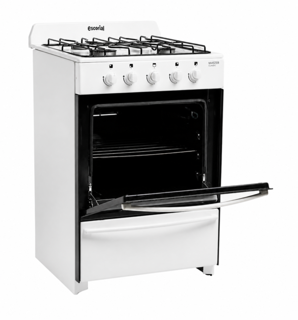 Cocina Escorial Master