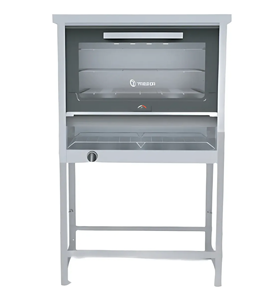Horno Pizzero Taesca Catania