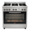 Cocina Industrial Taesca