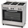 Cocina Industrial Taesca