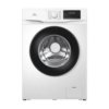 Lavarropas automático TCL 6 kg