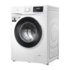 Lavarropas automático TCL 6 kg