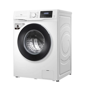 Lavarropas automático TCL 6 kg
