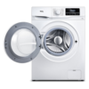 Lavarropas automático TCL 6 kg