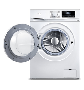 Lavarropas automático TCL 6 kg