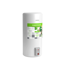 Termotanque eléctrico Coppens ECOBIANCO 95
