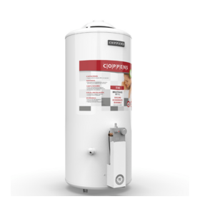 Termotanque Coppens TTQ-80 RS Multigas