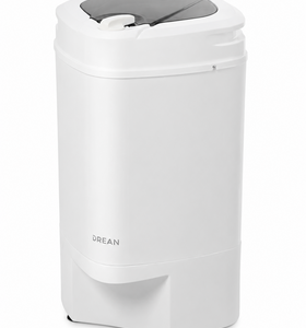 01-drean-qv55-frontal-280x300 (1) Secarropas Drean QV 5.5