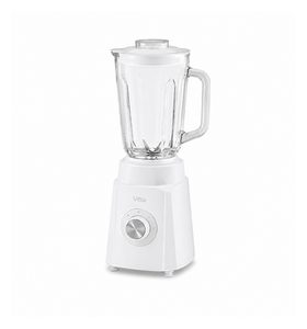 Licuadora Vitta blanca 800 W