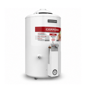 Termotanque Coppens TTQ-50 Multigas