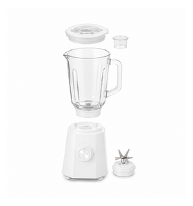 Licuadora Vitta blanca 800 W