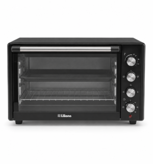 Horno Eléctrico LILIANA 70 Litros