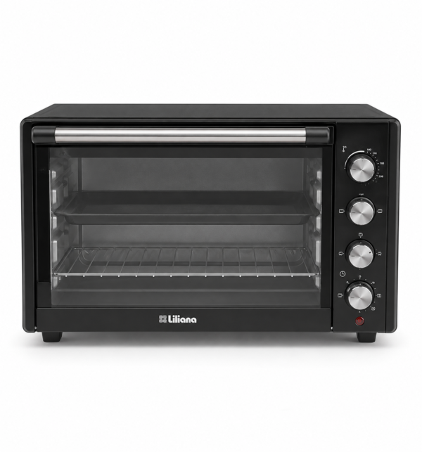Horno Eléctrico LILIANA 70 Litros