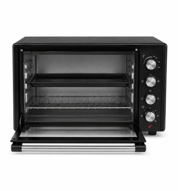 Horno Eléctrico LILIANA 70 Litros