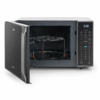 Microondas BGH QuickChef 28 Litros