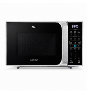 Microondas BGH 23 Lts