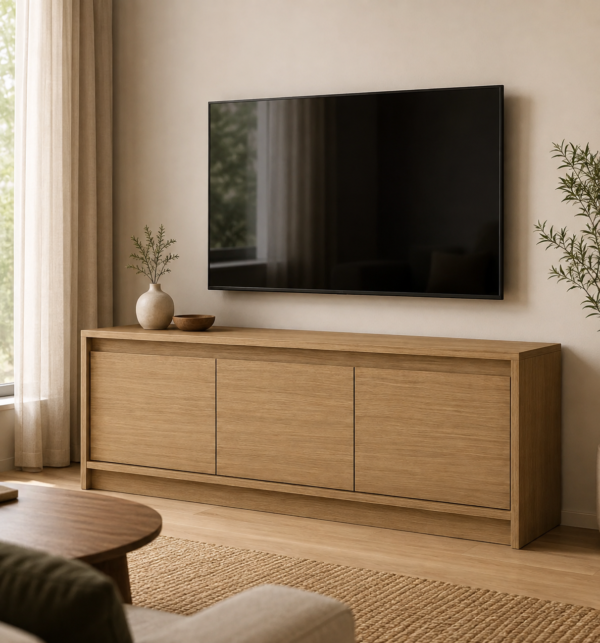 d3e9b736-1288-4be1-976b-5b055f69a85d Mueble de TV Minimal