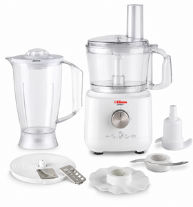 Multiprocesadora Liliana C/Jarra 700w